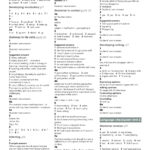 B2 Student S Book Answer Key Pdf 2 | Udocz Regarding A Lonely Christmas Chemistry Worksheets Answer Key