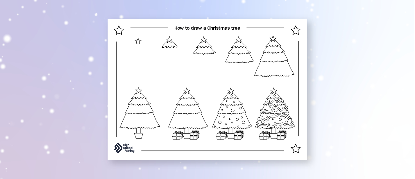 Christmas Activities For The Classroom | Free Worksheets For Kids regarding Christmas Tree Guidance Worksheets