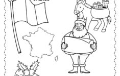 Christmas Around The World Book [Bonus Coloring Pages inside Printable Worksheets Free Printable Christmas Around the World Coloring Pages