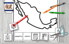 Christmas Around The World No Prep Activities – Worksheets Library in Christmas In Mexico Worksheets