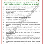 Christmas Carol Fun Activity   Esl Worksheetmulford In Name The Christmas Carol Worksheets