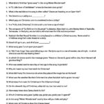 Christmas Carol Puzzles – The Button Down Mind Intended For Christmas Carol Brain Teasers Worksheets