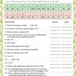 Christmas Code Breaker (A) Worksheet | Cazoom Maths Worksheets Regarding Christmas Code Breaker Worksheets