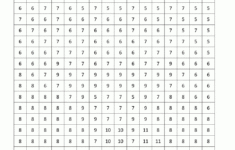 Christmas Colornumber Sheets For Kids with Christmas Color By Number Math Worksheets Free