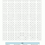 Christmas Colornumber Sheets For Kids With Regard To Math Coloring Christmas Worksheets