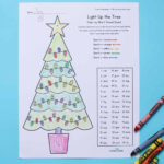 Christmas Cvc Worksheets For Kindergarten   Free Printables With Christmas Cvc Words Worksheets Free