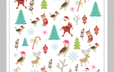 Christmas I Spy – Let'S Diy It All – With Kritsyn Merkley pertaining to Christmas I Spy Worksheets