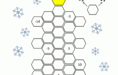 Christmas Math 5Th Grade Worksheets pertaining to Fun Christmas Worksheets For 5Th Grade