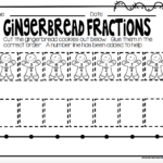 Christmas Math Printables   Worksheets Library Regarding Christmas Fraction Worksheets Free