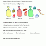 Christmas Math Worksheets For Free Printable Christmas Worksheets For Middle School