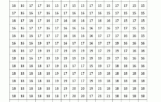 Christmas Math Worksheets For Kindergarten pertaining to Christmas Mystery Picture Math Worksheets