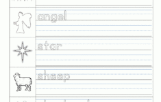 Christmas Math Worksheets For Kindergarten regarding Christmas Kindergarten Worksheets