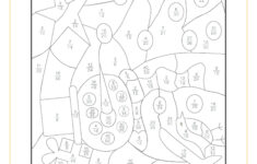 Christmas Maths Worksheets – Printable Christmas Worksheets Maths in Christmas Maths Worksheets Ks2