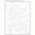 Christmas Maths Worksheets   Printable Christmas Worksheets Maths Inside Printable Christmas Worksheets For Adults