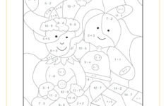 Christmas Maths Worksheets - Printable Christmas Worksheets Maths throughout Fun Math Christmas Worksheets