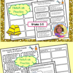 Christmas Metaphor/Simile Sorts And Practice! Within Christmas Similes And Metaphors Worksheets