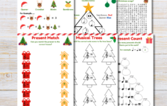 Christmas Music Worksheets: Download Free Pdf Now pertaining to Music Theory Christmas Worksheets