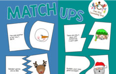 Christmas – One-Stop Counseling Shop regarding Christmas Social Skills Worksheets