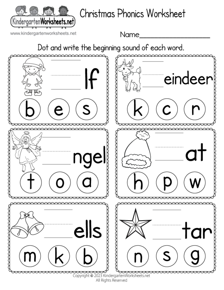 Christmas Writing Worksheets Printable Christmas Writing Worksheets Printable