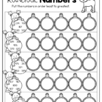 Christmas Printables {2Nd Grade}   Worksheets Library Regarding Second Grade Christmas Worksheets