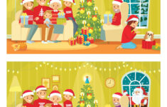 Christmas Spot The Difference | Shepherds Friendly in Christmas Spot the Difference Worksheets