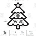 Christmas Themed Coping Skills Sel Coloring Pages For Coping Skills Christmas Counseling Worksheets Free