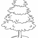 Christmas Tree Decoration – Printable Cut And Paste Worksheets For Intended For Cut And Paste Christmas Tree Worksheets