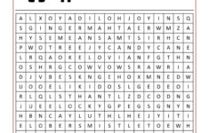 ☃️🎅🏼Santa'S Christmas Word Search Activity Page - Mama Likes This intended for Free Christmas Word Search Worksheets