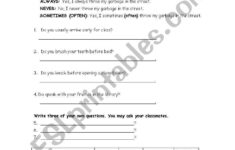 English Worksheets: High School Christmas Worksheet – Worksheets with Christmas Worksheets For Highschool Students