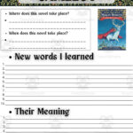 Esl Novel Study Worksheets On Christmas In Camelot   Magic Tree House With Christmas In Camelot Worksheets