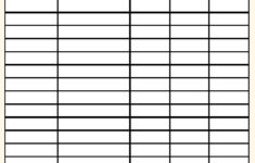 Free Christmas Planning Sheets inside Christmas Gift Budget Worksheets