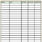 Free Christmas Planning Sheets Inside Christmas Gift Planning Worksheets