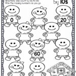 Free Christmas Skip Counting Inside Christmas Skip Counting Worksheets