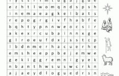 Free Christmas Worksheet Middle School, Download Free Christmas within Free Christmas Worksheets For Middle School