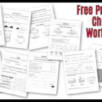 Free Christmas Worksheets For Kids (Free Printable Activity Sheets) Pertaining To Christmas Activities Worksheets Free Printable