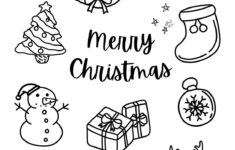 Free, Editable Christmas Worksheet Templates | Canva in Christmas Worksheets To Print
