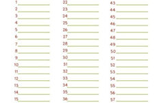 Free Printable: How Many Words Can You Make From Merry Christmas throughout How Many Words Can You Make Out of Christmas Worksheets