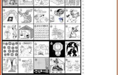 Free Printable Name That Song Christmas Game - Worksheets Library inside Name That Christmas Song Worksheets Answers