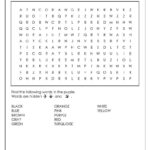 Free Word Search Puzzle Generator   Custom Word Search Maker Pertaining To Super Teacher Worksheets Merry Christmas Word Search Answers