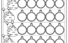 Fun Christmas Worksheets For 2Nd Grade | Engaging Activities For for Free Christmas Worksheets For 2Nd Grade