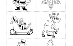 Goodbye, Snowman Worksheet - Color, Cut, &amp; Paste - Super Simple regarding Christmas Worksheets Cut And Paste