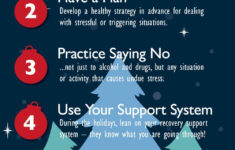 Holiday Season Relapse Prevention - Drug And Alcohol intended for Christmas Relapse Prevention Worksheets
