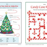 Homeschooling With Super Teacher Worksheets — Entirely At Home With Regard To Super Teacher Worksheets Scrambled Christmas