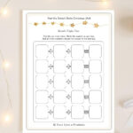 How The Grinch Stole Christmas Worksheets (Free Printables)   Once With Regard To How The Grinch Stole Christmas Worksheets Kindergarten