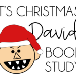 It'S Christmas David Book Activities | Mrs. Bremer'S Class Throughout It'S Christmas David Worksheets