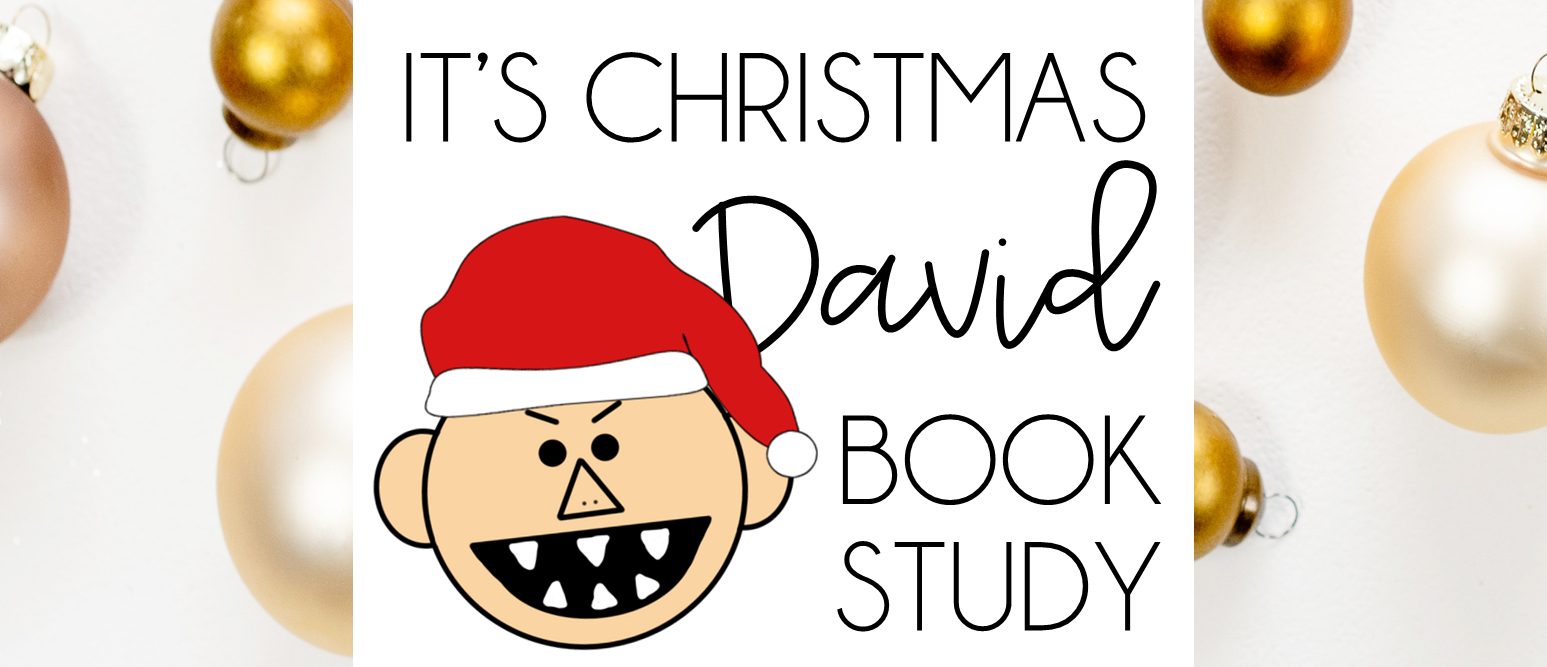 It&amp;#039;S Christmas David Book Activities | Mrs. Bremer&amp;#039;S Class throughout It&amp;#039;S Christmas David Worksheets