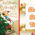 It'S Christmas David! | Story Time For Kids | Shon'S Stories Within It&#039;s Christmas David Worksheets