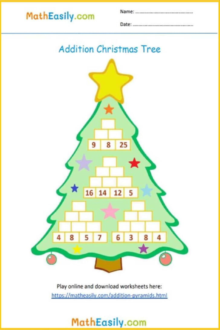 Free Christmas Worksheets For 2nd Grade Free Christmas Worksheets For 2nd Grade