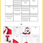 Math Christmas Worksheets Pdf | Free Download 🎄 Inside Free Printable Christmas Multiplication Worksheets