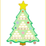 Math Christmas Worksheets Pdf | Free Download 🎄 Pertaining To Free Christmas Worksheets For 4th Grade